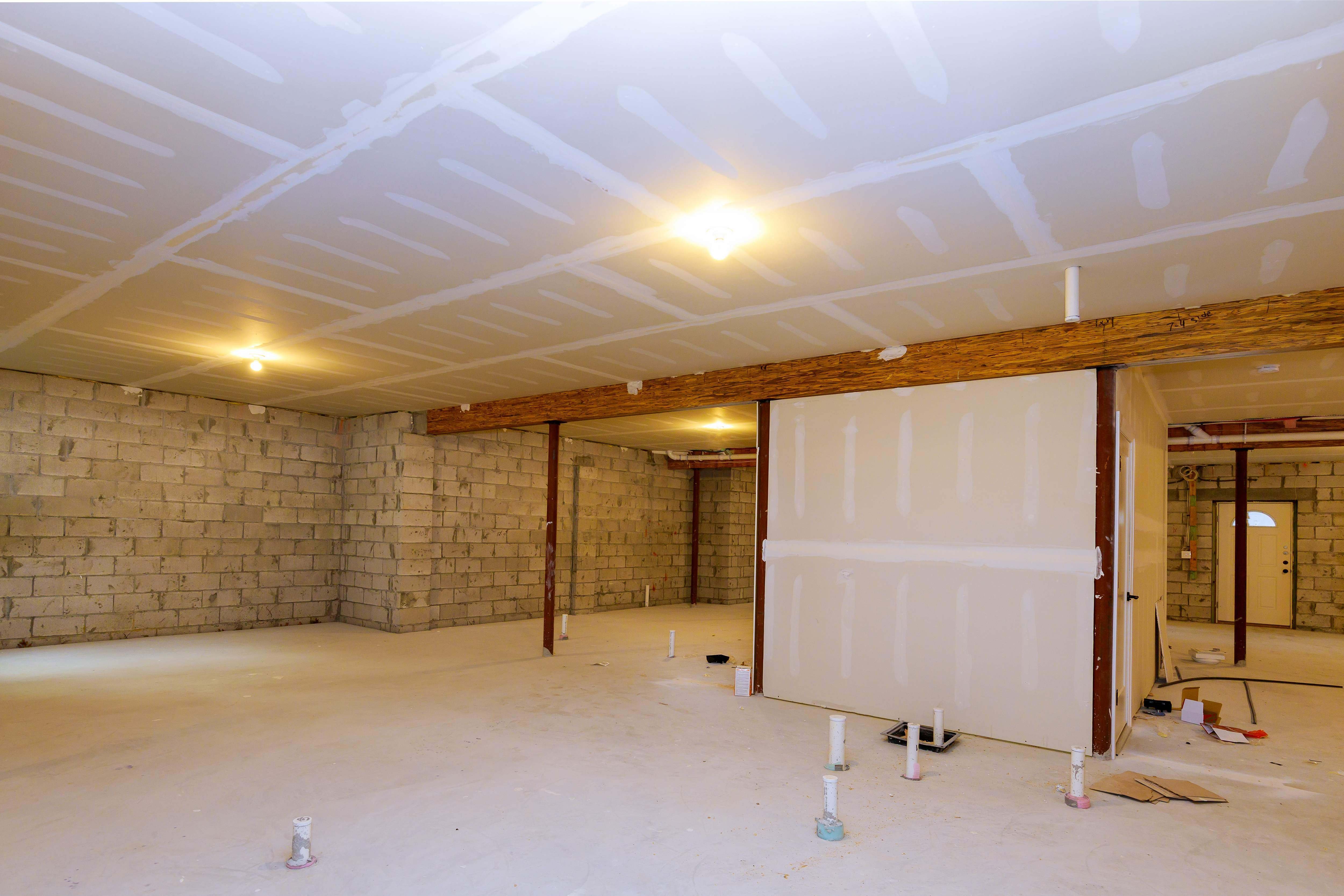 Basement Remodeling Philadelphia