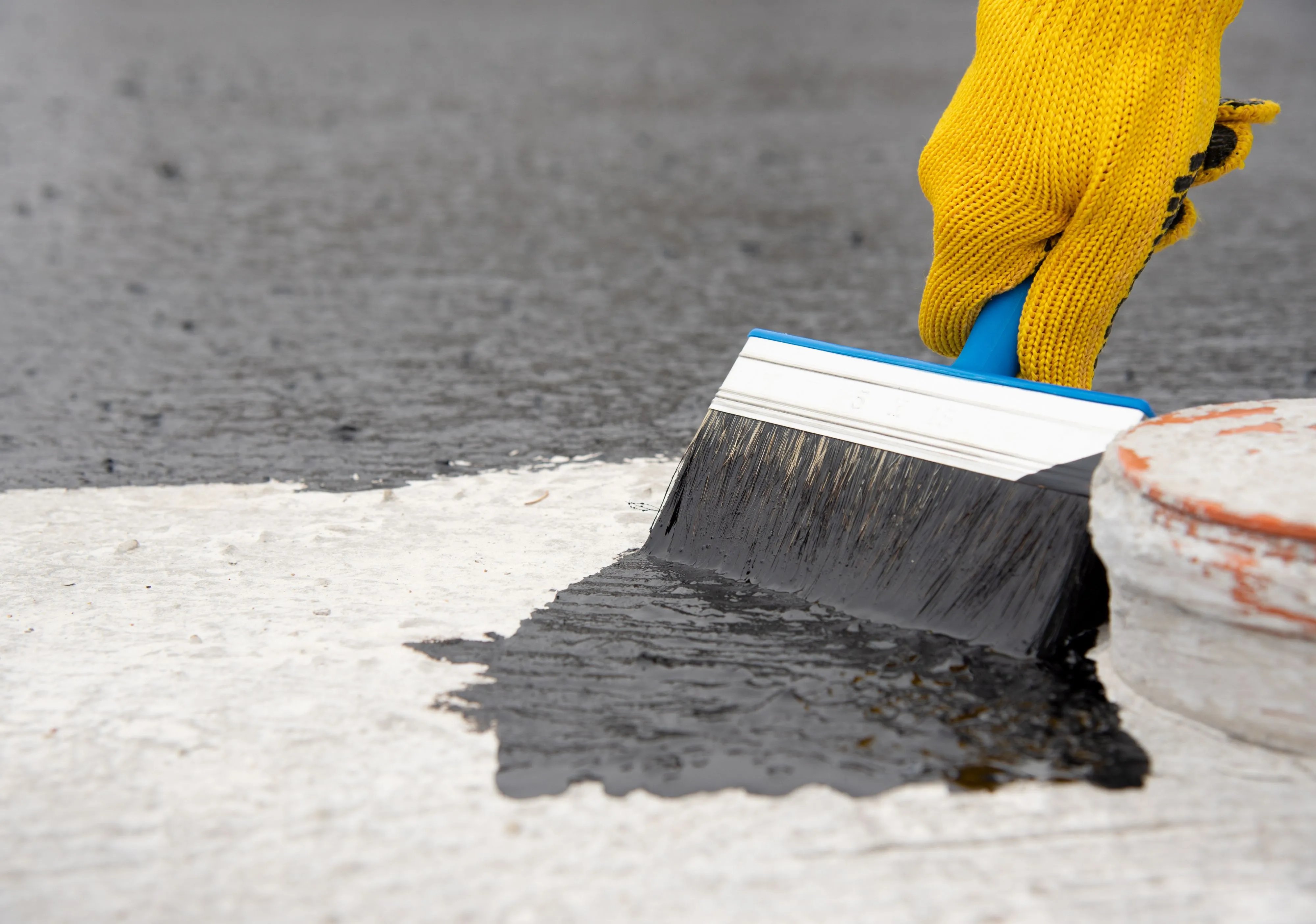 philadelphia basement waterproofing