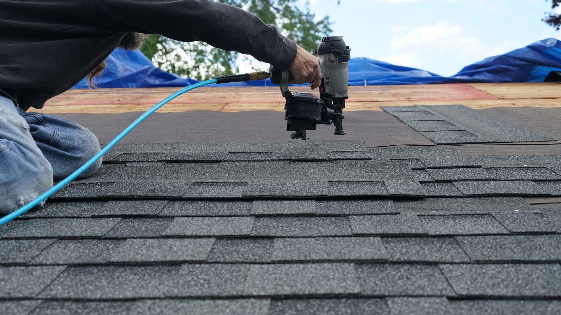 Roof Repair and Maintenance Philadelphia | APS Masonry Contracting