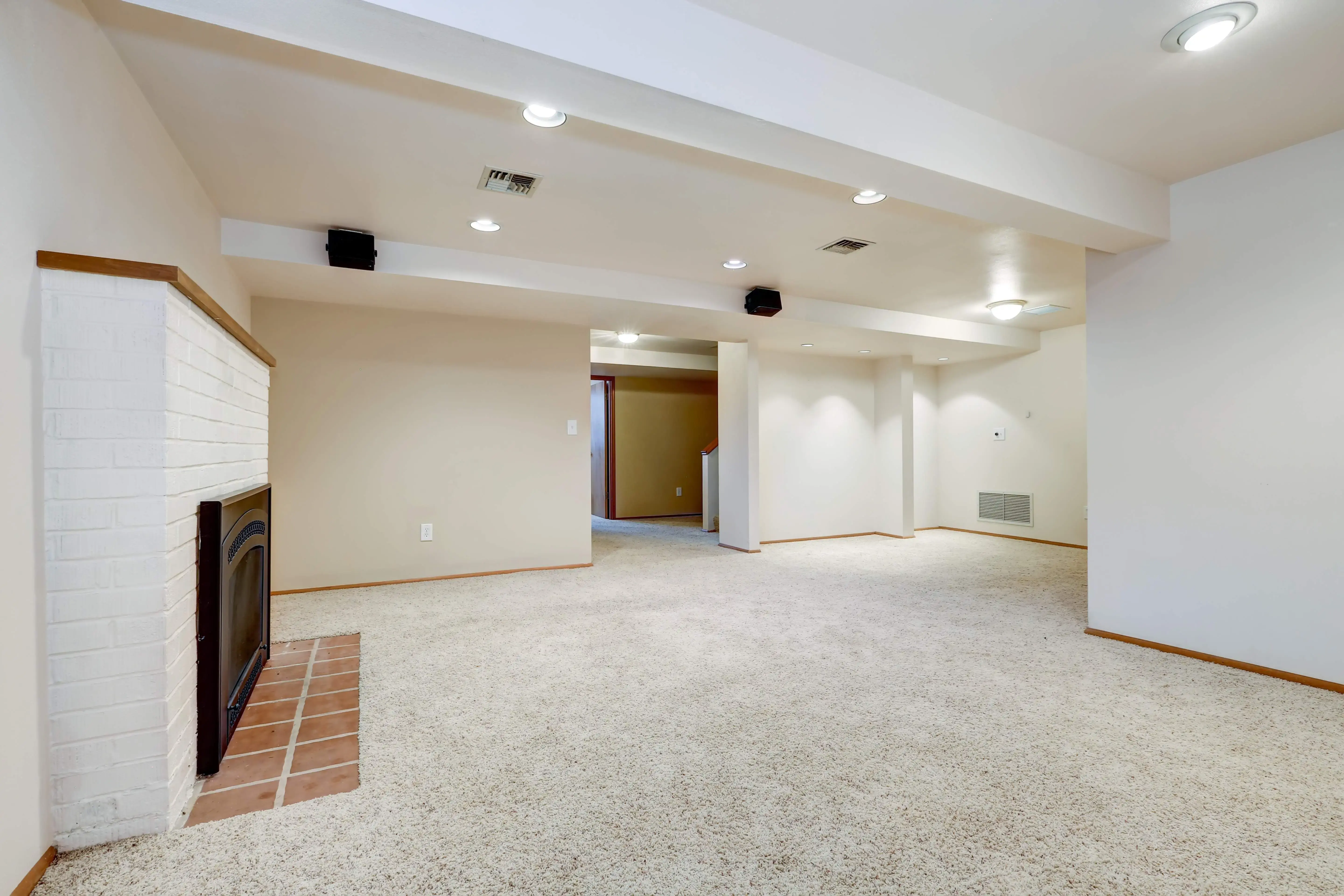 Basement Remodel Philadelphia