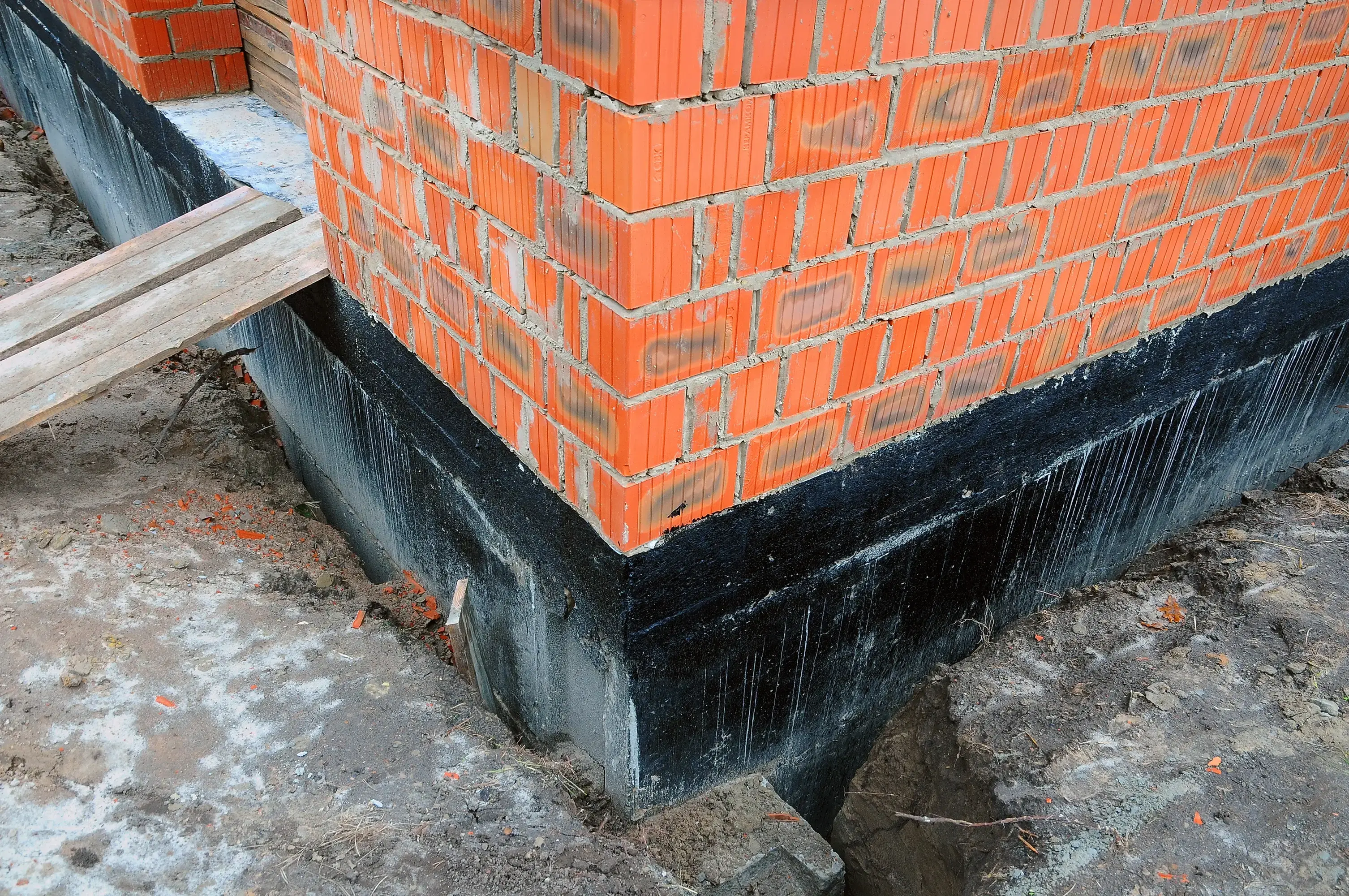 Basement Waterproofing Philadelphia