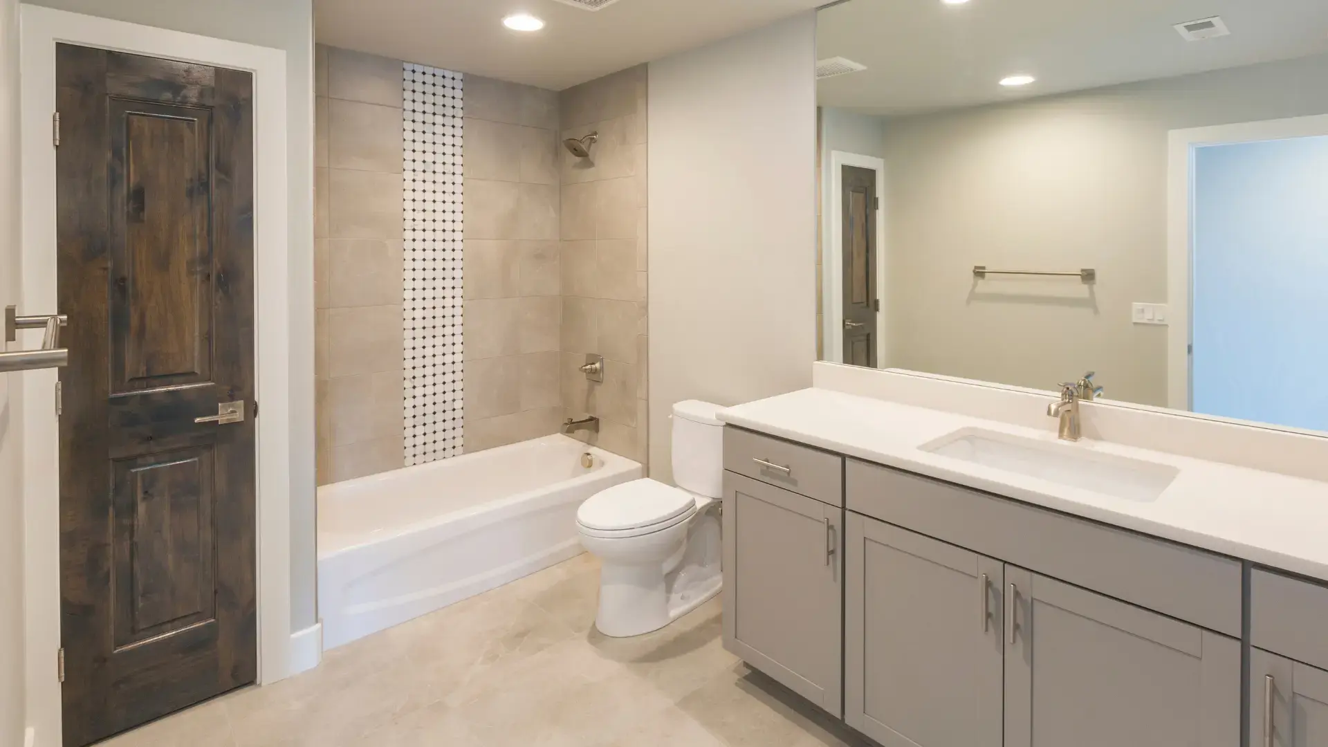 Bathroom Remodel Philly