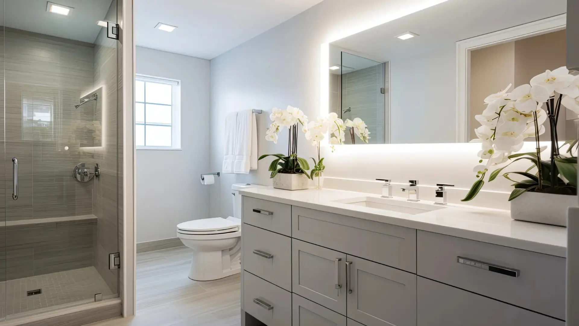 Bathroom Remodeling Philadelphia