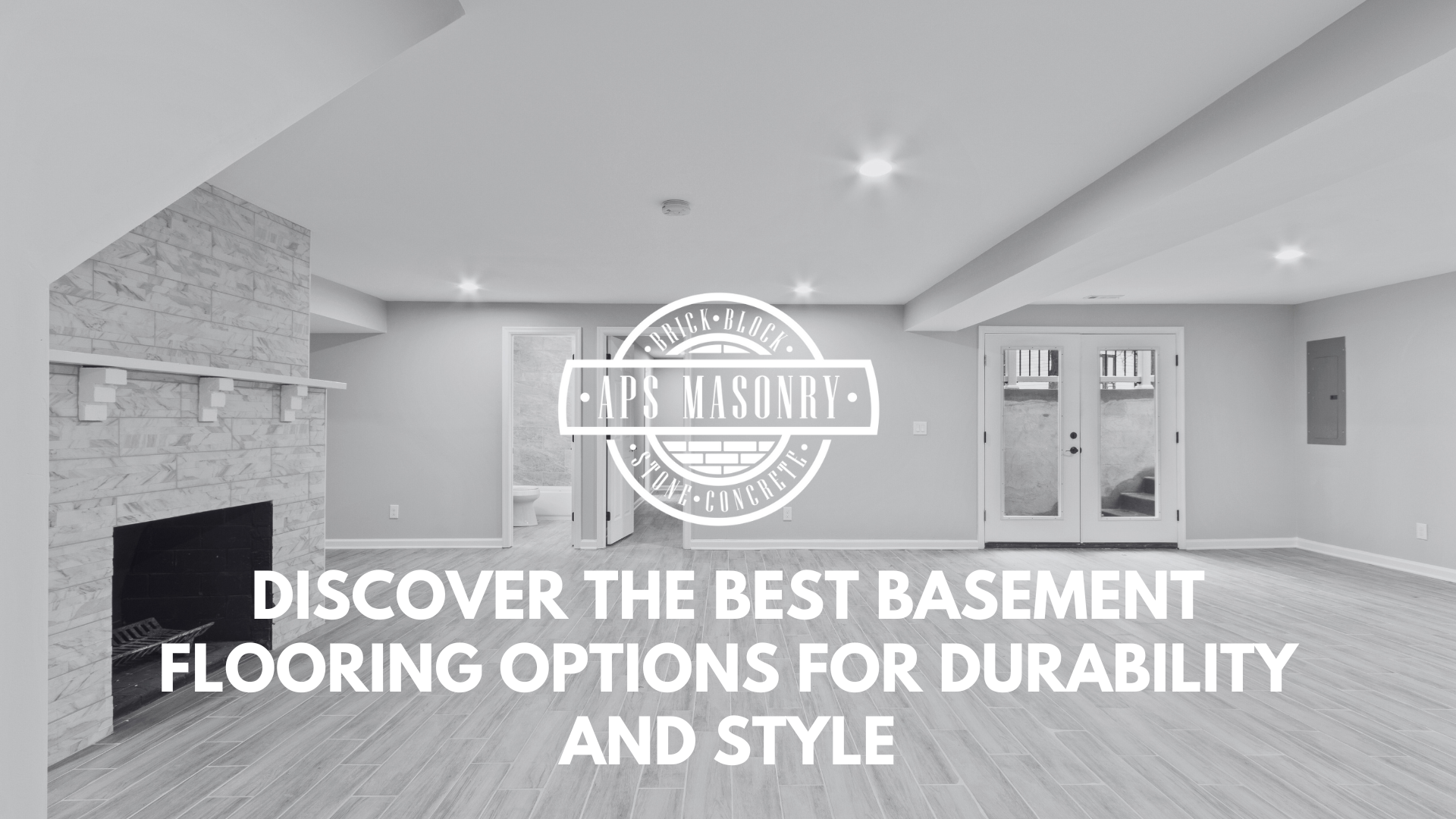 Best Basement Flooring: Durable and Stylish Choices