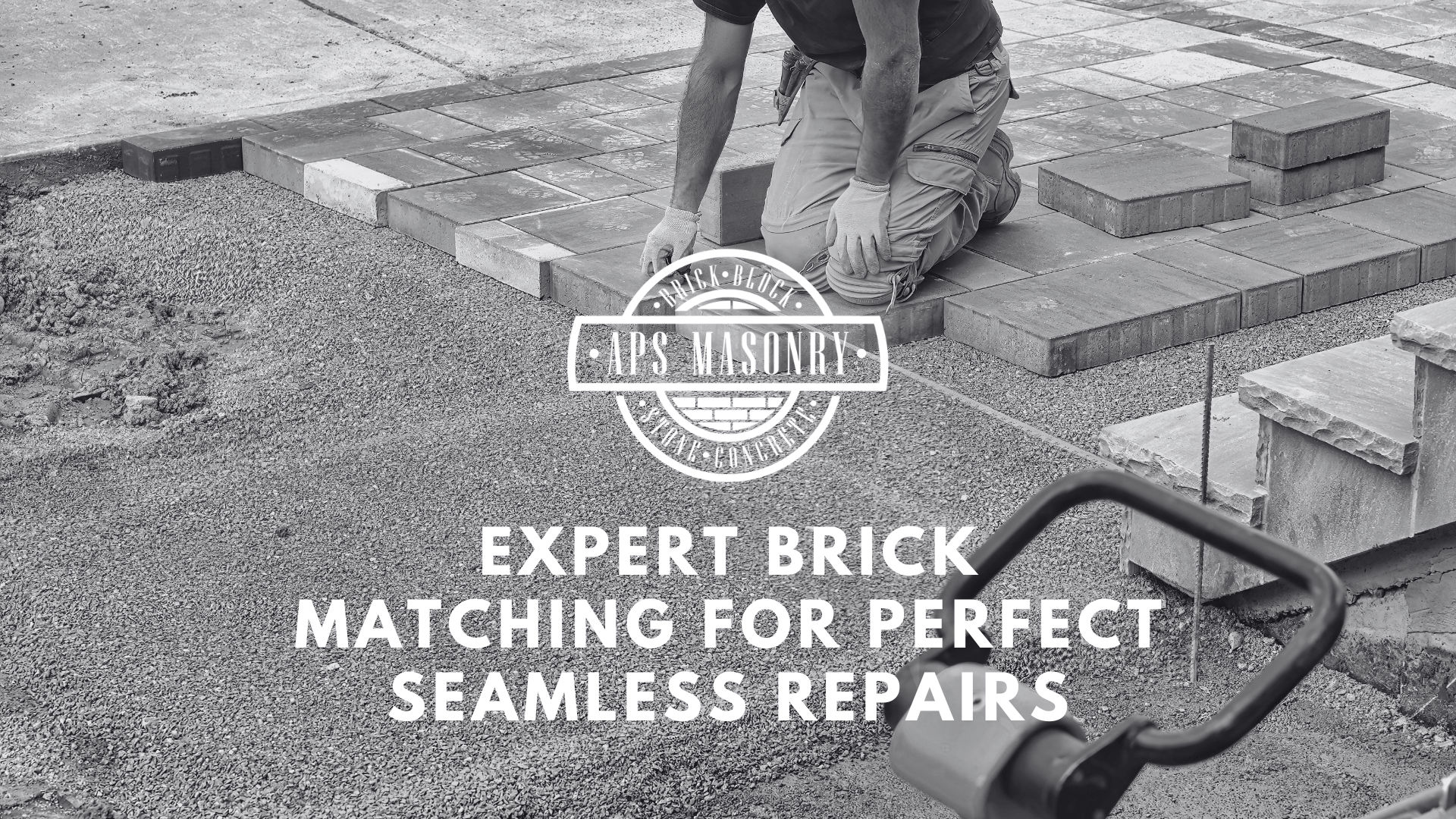 How to Match Bricks: Tips for Seamless Repairs