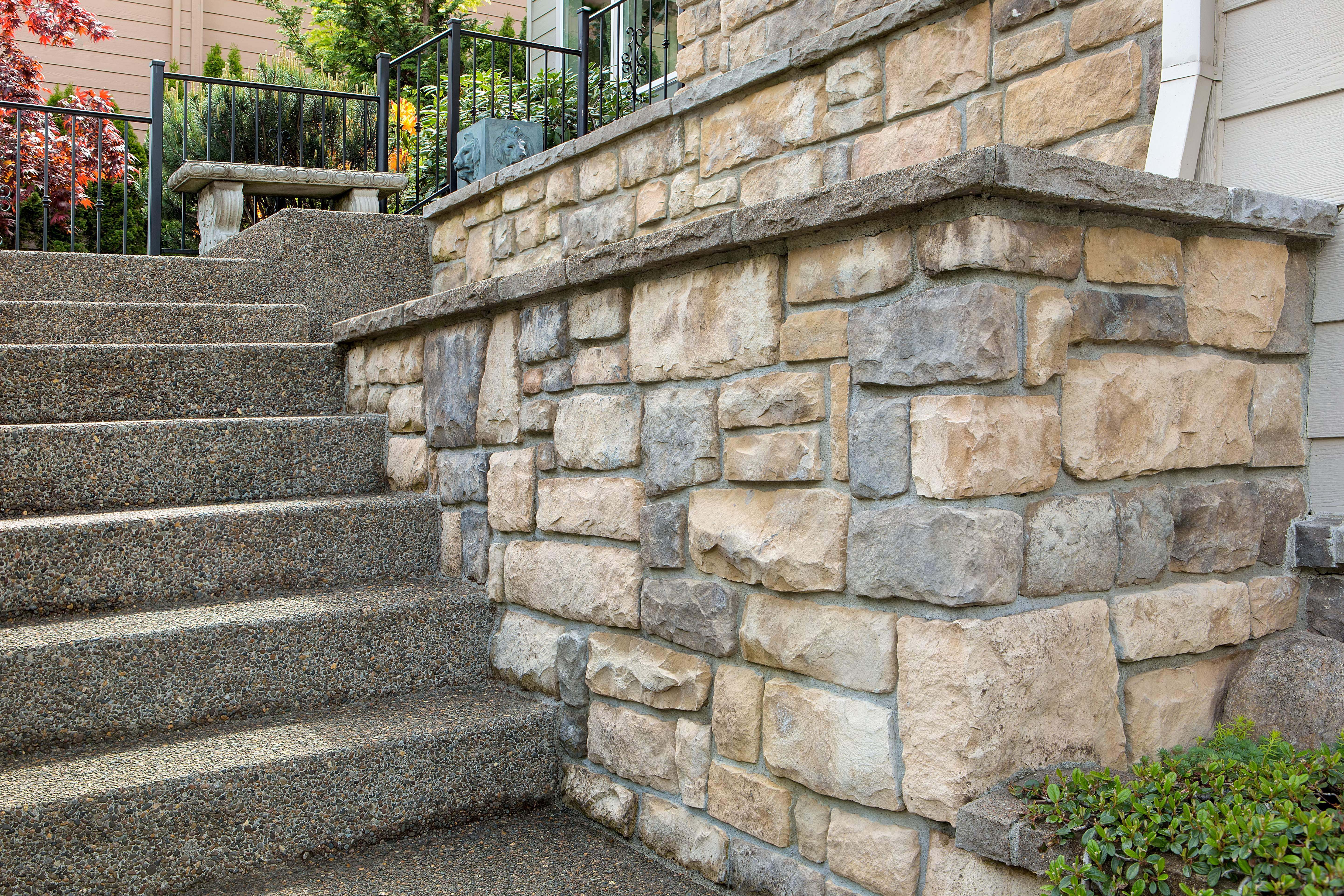 Custom Masonry Design Philadelphia